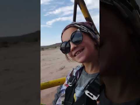 Enjoying the #sanrafaelswell until we can't anymore. #offroad #buggyriding