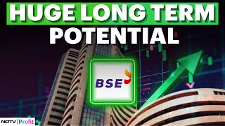 Planning To Invest For 10 Years ? Is BSE A Good Bet? | BSE Stock Analysis