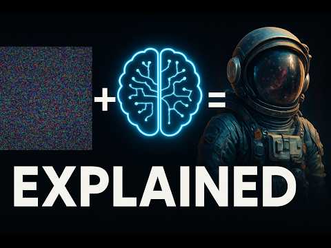This Is How AI Art Actually Works