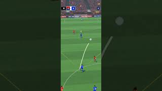Football game video #gameskills #freestyle #footballmatch #footballshorts