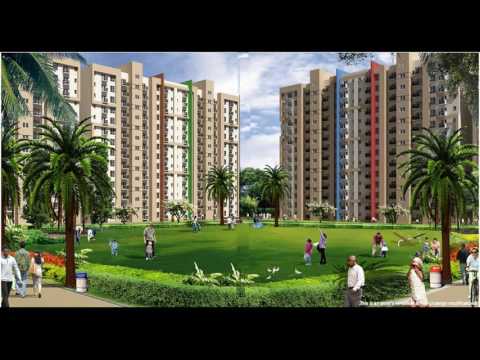 Unitech The Residences , Sector 33 Gurgaon