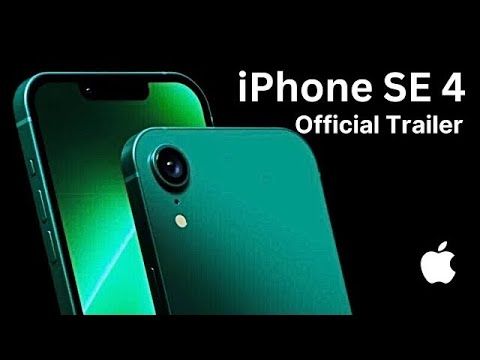 iphone SE 4 2023