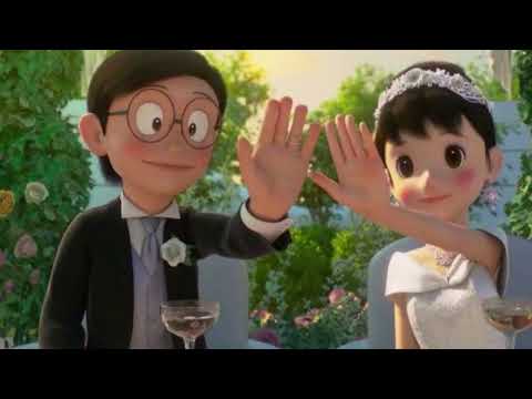 Sahiba - Aditya Rikhari | Nobita & Shizuka Version Song Cover