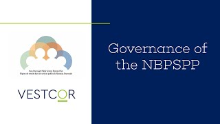 Governance of the NBPSPP