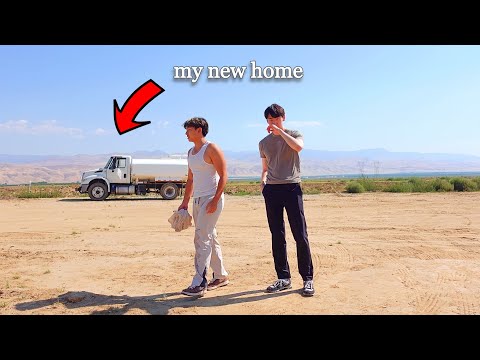 I Got a New Job and Moved to California...