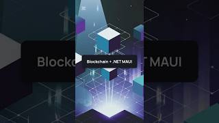 Ethereum Blockchain + .NET MAUI #blockchain #dotnetmaui #appdevelopment #web3