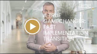 Fast Implementation Transition