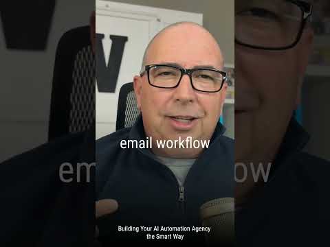 Unlock the Power of AI: Build an AI Automation Agency