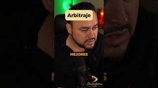 Arbitraje #criptomonedas #trading #JaimeMerino #tradinglatino #empresa