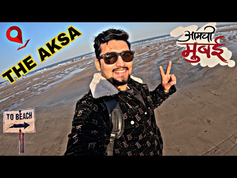 The Aksa Beach🏖| Sunday + City Ride|In the Search Of Peace😇 Habibi Come To Aksa Beach🏖 |#beach #ride