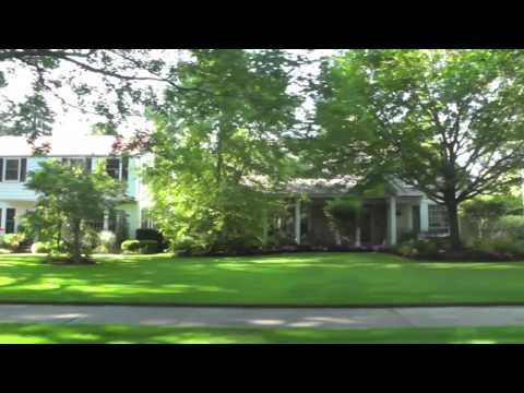 Kenilworth Gardens Neighborhood