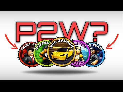 Is Jailbreak Still Pay To Win In 2026?