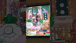 THE NEW HOUSE 🏡💕 || *WITH VOICE* || Toca Boca TikTok Roleplay