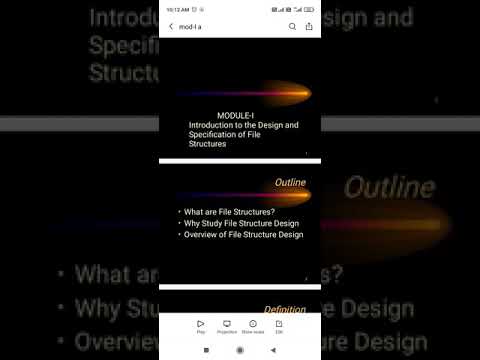 fs chapter 1 of mod-1
