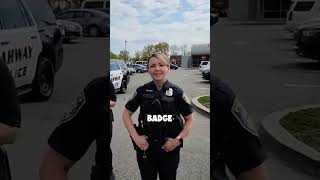 These Entitled Cops Got Humbled by The Citizen BECAUSE... #truecrimecases #entitledpeople