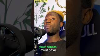 Want Robot Notifications? Robot Notifications Guidelines #shorts #forex #forextrading