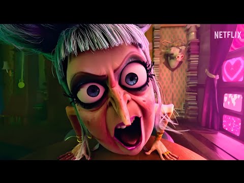 The Twits | Official Trailer Breakdown | What to Expect