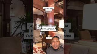 Oklahoma Urban Legends Part 2 #fyp #oklahoma #oklahomatiktok #oklahomacity #oklahomacityoklahoma