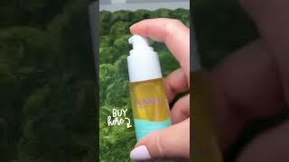 Gorgeous SPF Glow: Sun Shield Body Glow Sunscreen #bodypositivity