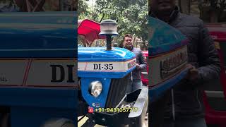New year cheapest collection 🚜 Second hand tractor mandi Muzaffarpur Bihar