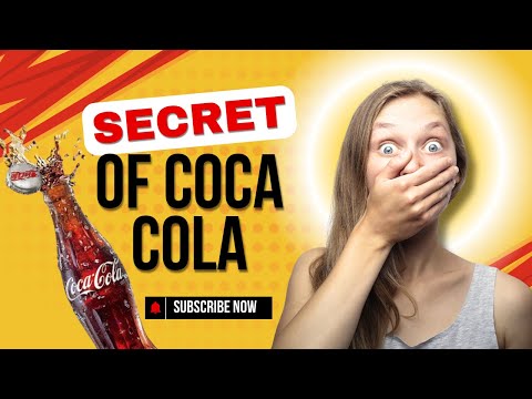 Dr. Barbara Uncovers The Shocking Origins of Coca-Cola #cocacola #surprisingtruths  #drbarbara