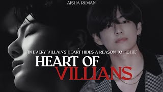 Part-07 || Heart of villians|| Taekook ff || Top.?🙂#taekookff #vkookff kookff