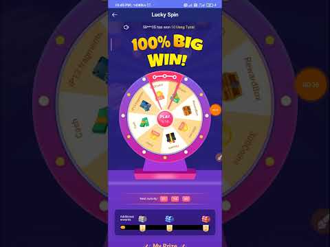 ₹600+₹600+₹600🎁GIFT BOX DAILY EARN FREE ₹600||FREE PAYTM CASH|money #paytmearnings #makemoneyonline