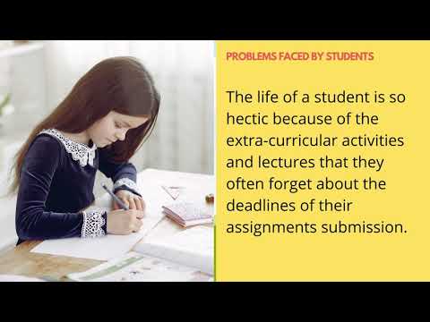 Top-Notch MBA Assignment Help UK!