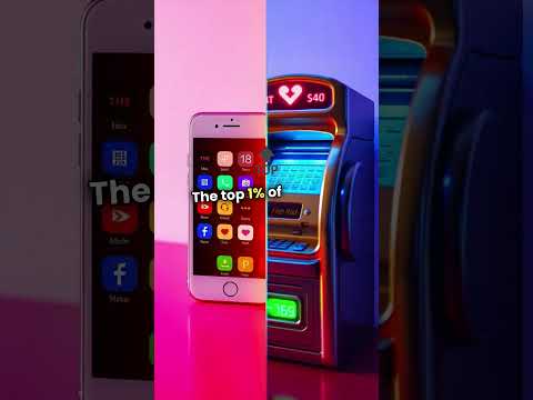 Social Media Millionaires: How Creators Are Changing the Game!