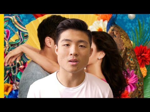 Why Crazy Rich Asians Made Me Cry (As an Asian)