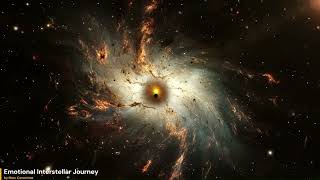 Emotional Interstellar Journey