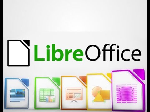 Free office software