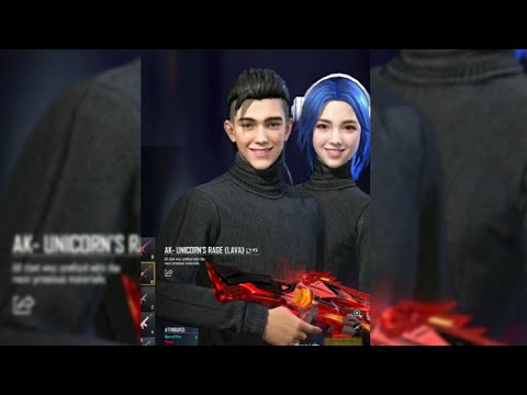 PRESET ALIGHT MOTION FF || ARA² DJ SLOMO FACE SMILE💜 || VAMPIRE GAMING🖤