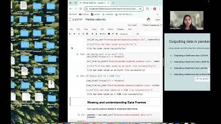 Introduction to Pandas: Data Analysis Basics | DataHacks Bootcamp