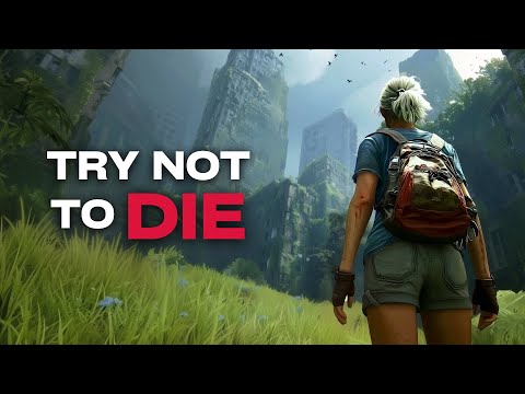 20 NEW Survival Games You NEED in 2025