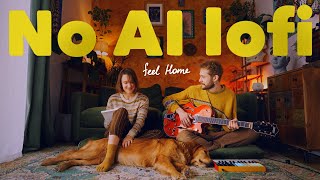 I Play Chill Lofi Beats for Your Productive Work. Non AI Lofi Music
