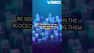 🎯"Real-World Assets (RWAs) Revolution 🌍💰: How Tokenization is Shaping DeFi! 🚀📈#defitokens #crypto