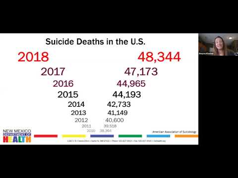 July 27  Policy Language for Suicide Prevention in Schools
