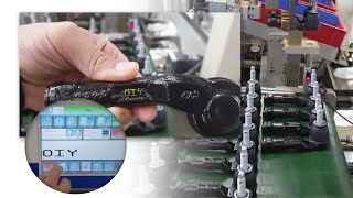 BestCode Series 8 Systems: Affordable Marking and Coding for Traceability