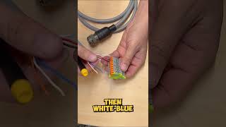 How to connect a Smart Sensor to the Arc