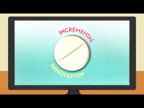 Incremental Innovation
