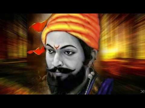 Chatrapati_Shivaji_Maharaj_Happy Birthday || special video Editing ||