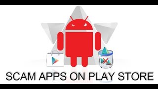 Android Video Editing App Looting Money From Users Scam - Viva Video