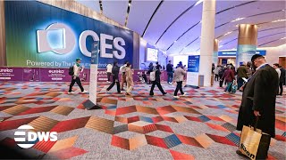 FULL UNMISSABLE EVENT: CES 2026 Las Vegas | AI, Gadgets & Tech Innovations | AI15