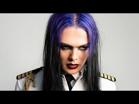 Kim Dracula - Killdozer (Fan Video)