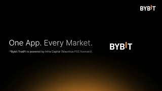 How to get started with Bybit TradFi
