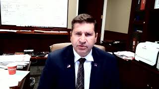 CyberNut Customer Testimonial - Dr. Shannon LaFargue -Superintendent - Calcasieu Parish School Board