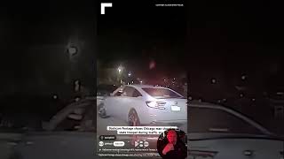 Predator VS. Trooper: The Traffic Stop That Turned Into a Hunt (He Walked Him Down Like Prey...