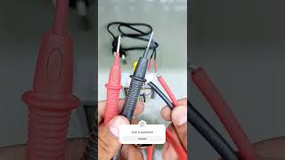 test Your all led #diy #electronicshacks #led #ledlightlifehacks #electrical #electric #battery