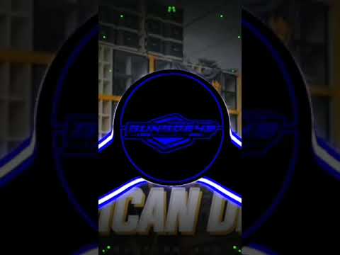 TRAP AMERICAN DREAM MCSB BASS HOREG #djslowtrap #djtrapslow #djtraphoreg #mcsb #gungde49